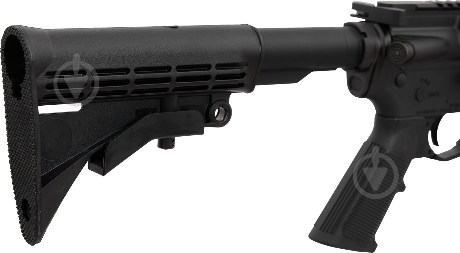 Карабин нарезной ZRO Delta Ready Series ZR01 .223 Rem 16'' 1:8, XD RS, MFT-5, QD - фото 9 Карабин нарезной ZRO Delta Ready Series ZR01 .223 Rem 16'' 1:8, XD RS, MFT-5, QD - фото 9