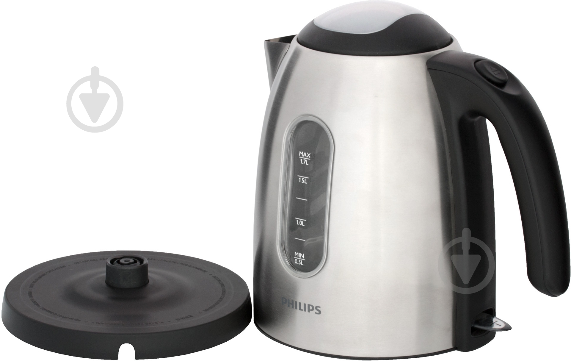 Термочайник Philips HD-4667/20 - фото 2