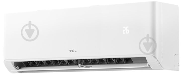 Кондиціонер TCL TAC-18CHSD/TPH11IHB Heat Pump Inverter R32 WI-FI - фото 4