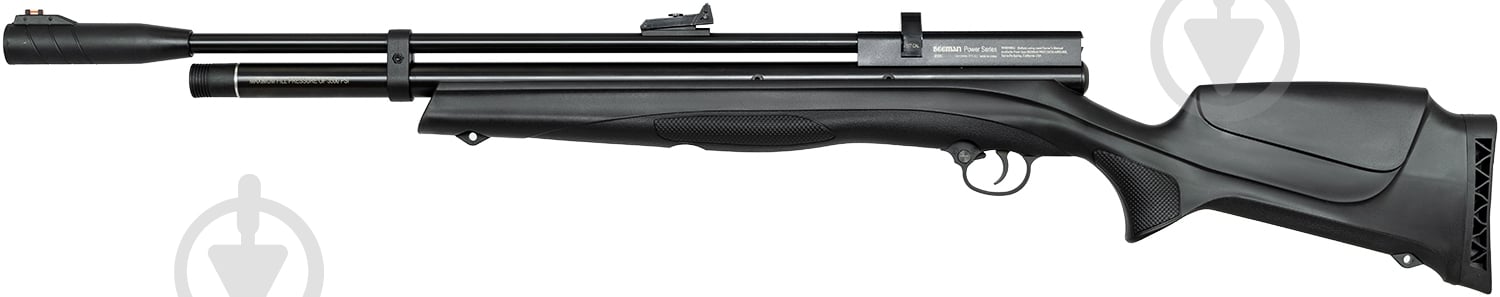 Пневматична гвинтівка Beeman Chief III PCP (1429.11.01) - фото 1