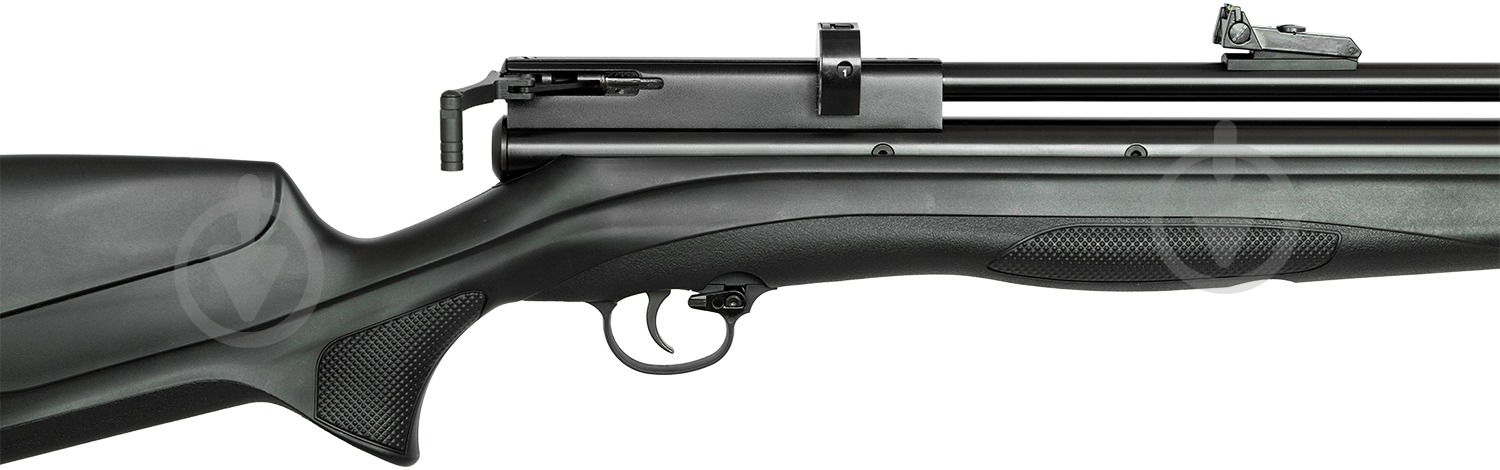 Пневматична гвинтівка Beeman Chief III PCP (1429.11.01) - фото 9