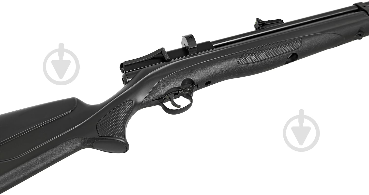 Пневматична гвинтівка Beeman Chief III PCP (1429.11.01) - фото 12