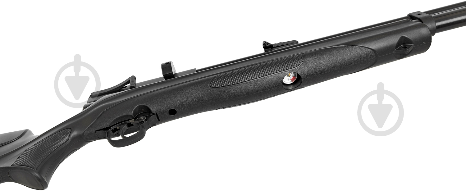 Пневматична гвинтівка Beeman Chief III PCP (1429.11.01) - фото 8