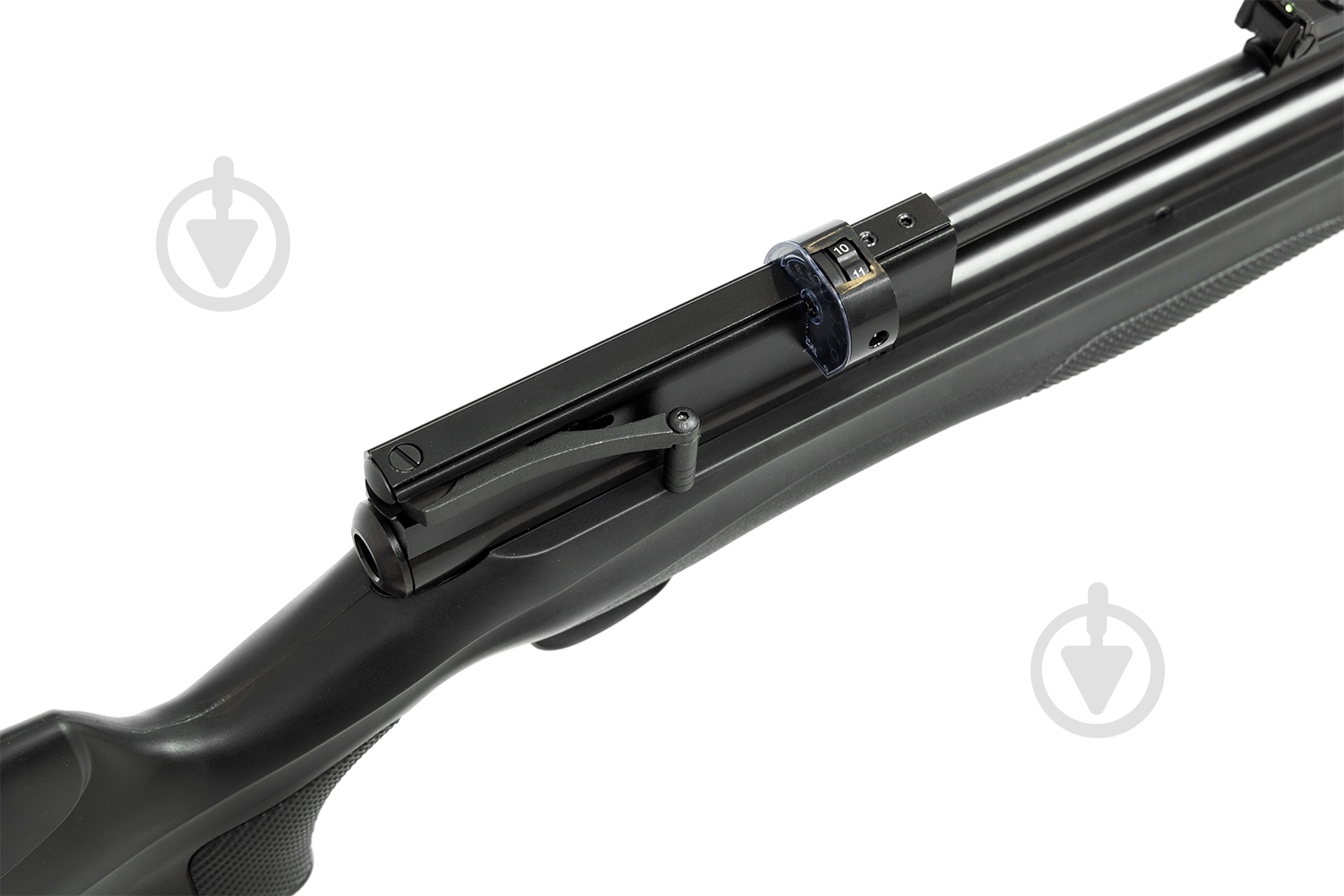 Пневматична гвинтівка Beeman Chief III PCP (1429.11.01) - фото 5