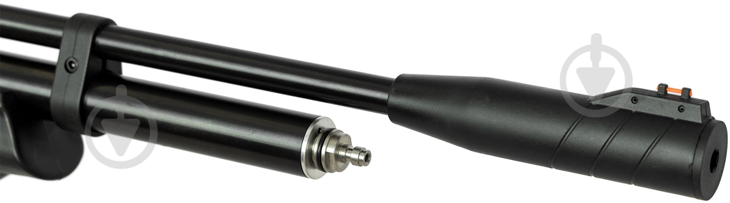 Пневматична гвинтівка Beeman Chief III PCP (1429.11.01) - фото 11