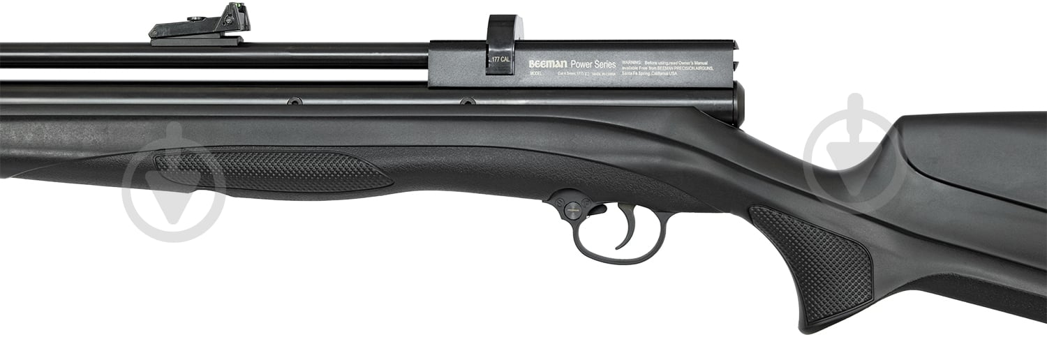 Пневматична гвинтівка Beeman Chief III PCP (1429.11.01) - фото 10