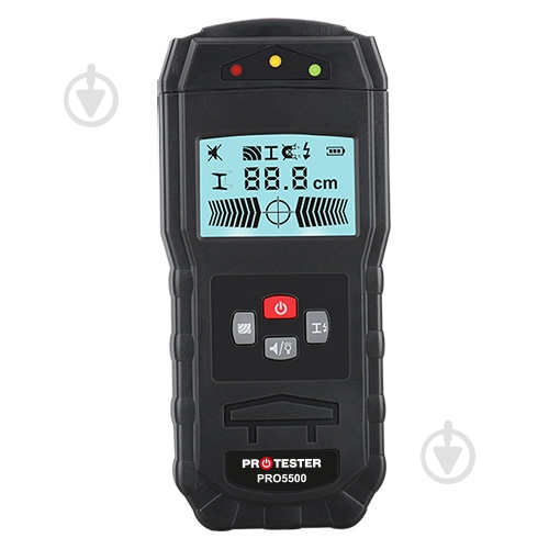 Детектор проводки PROTESTER (WT55) PRO5500 - фото 1
