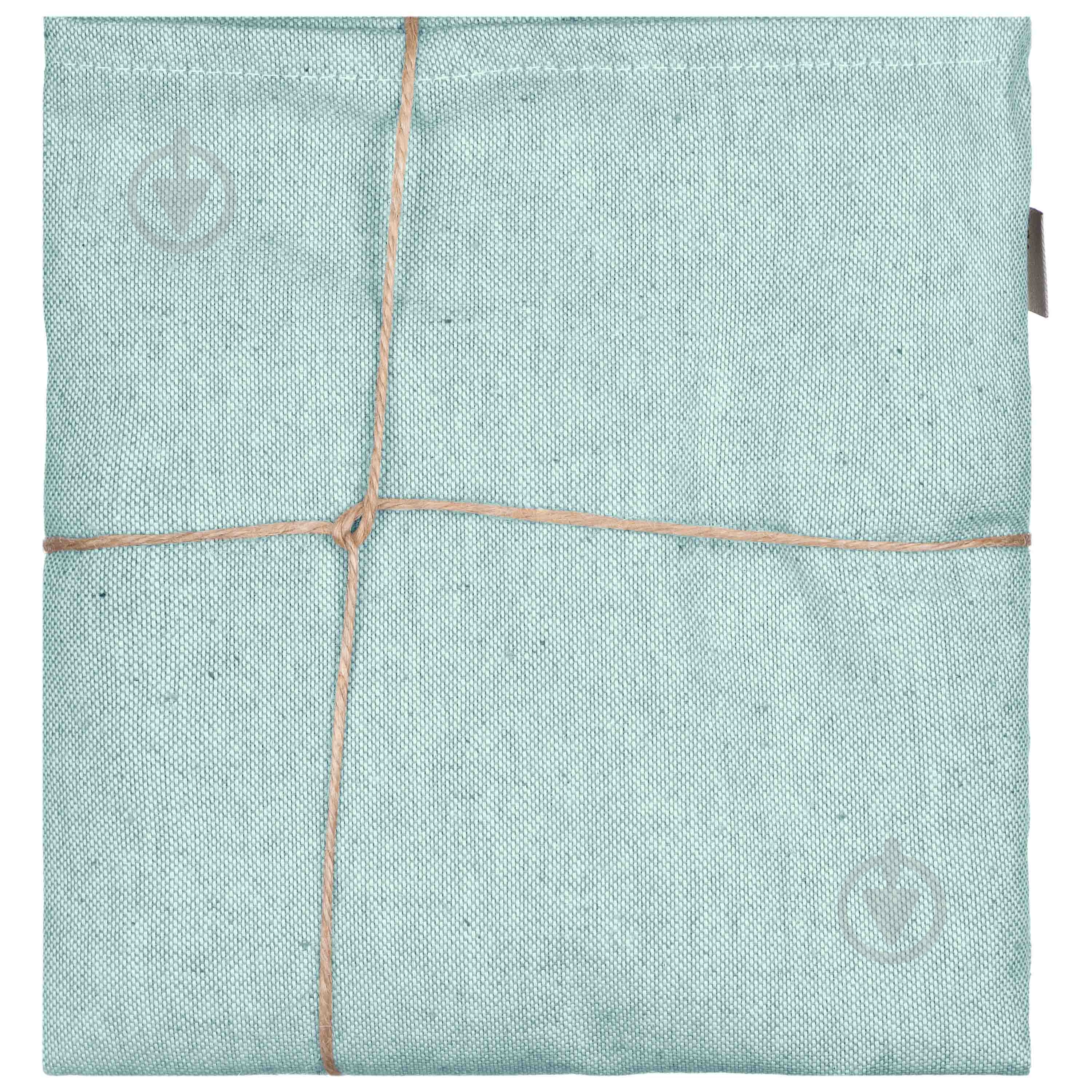 Фартук Oliver 63х76 см бирюзовый Ardesto - фото 5 Фартук Oliver 63х76 см бирюзовый Ardesto - фото 5