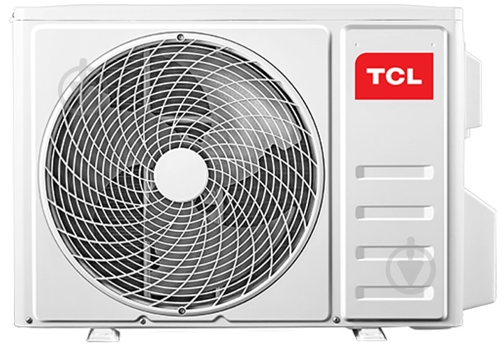 Кондиціонер TCL TAC-12CHSD/TPH11IHB Heat Pump Inverter R32 WI-FI - фото 5 Кондиціонер TCL TAC-12CHSD/TPH11IHB Heat Pump Inverter R32 WI-FI - фото 5