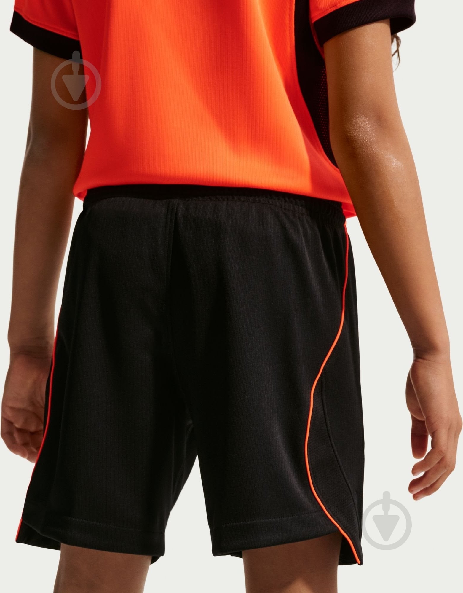 Шорти Nike KNVB Y NK DF SHORT STAD HM IB5287-010 р. L різнокольоровий - фото 4