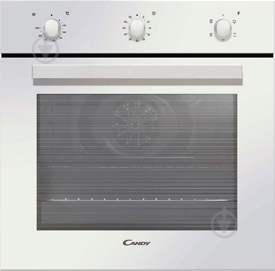 Духовой шкаф Candy FCP502W - фото 1