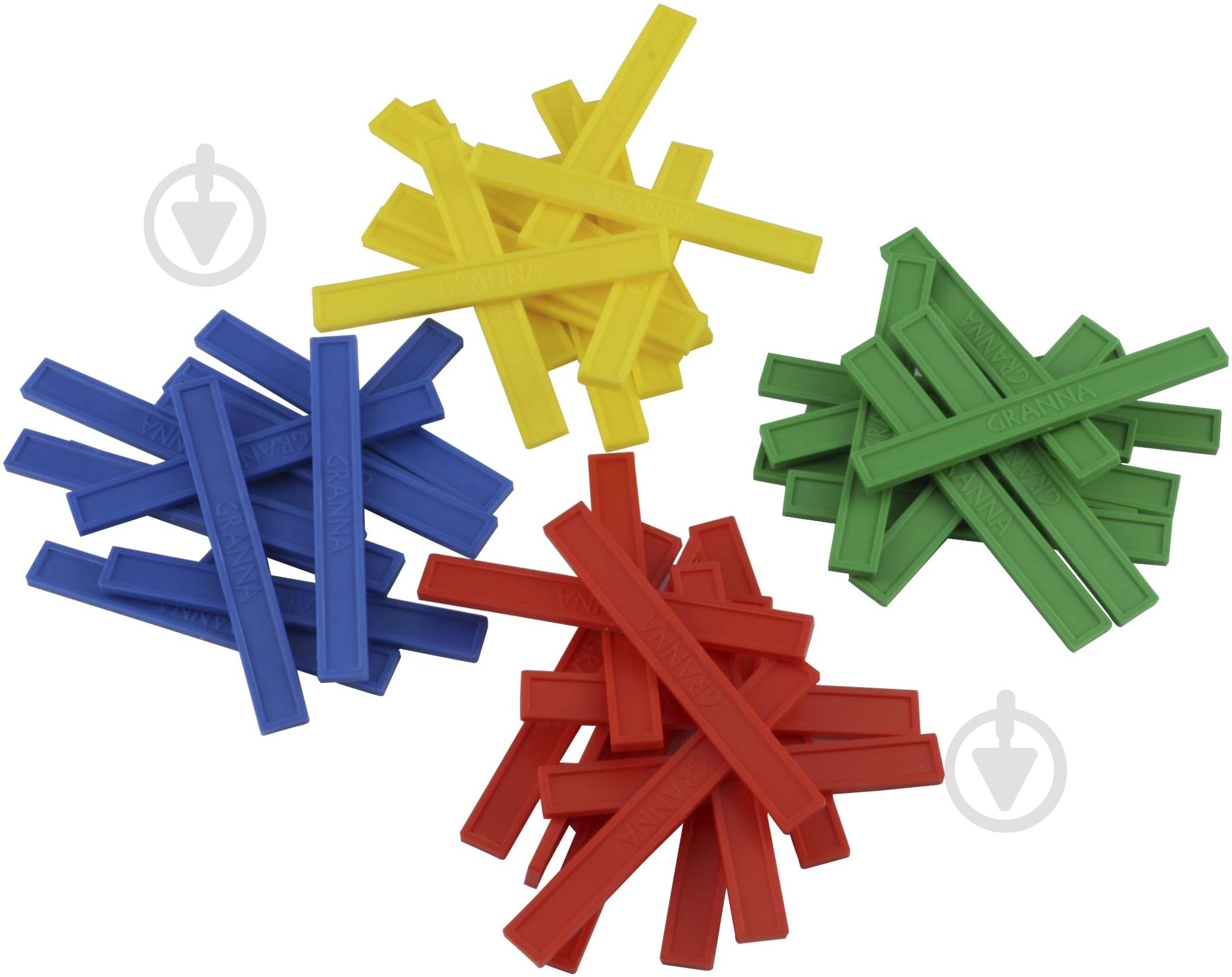 Игра настольная Granna Палочки 10091 - фото 2 Игра настольная Granna Палочки 10091 - фото 2