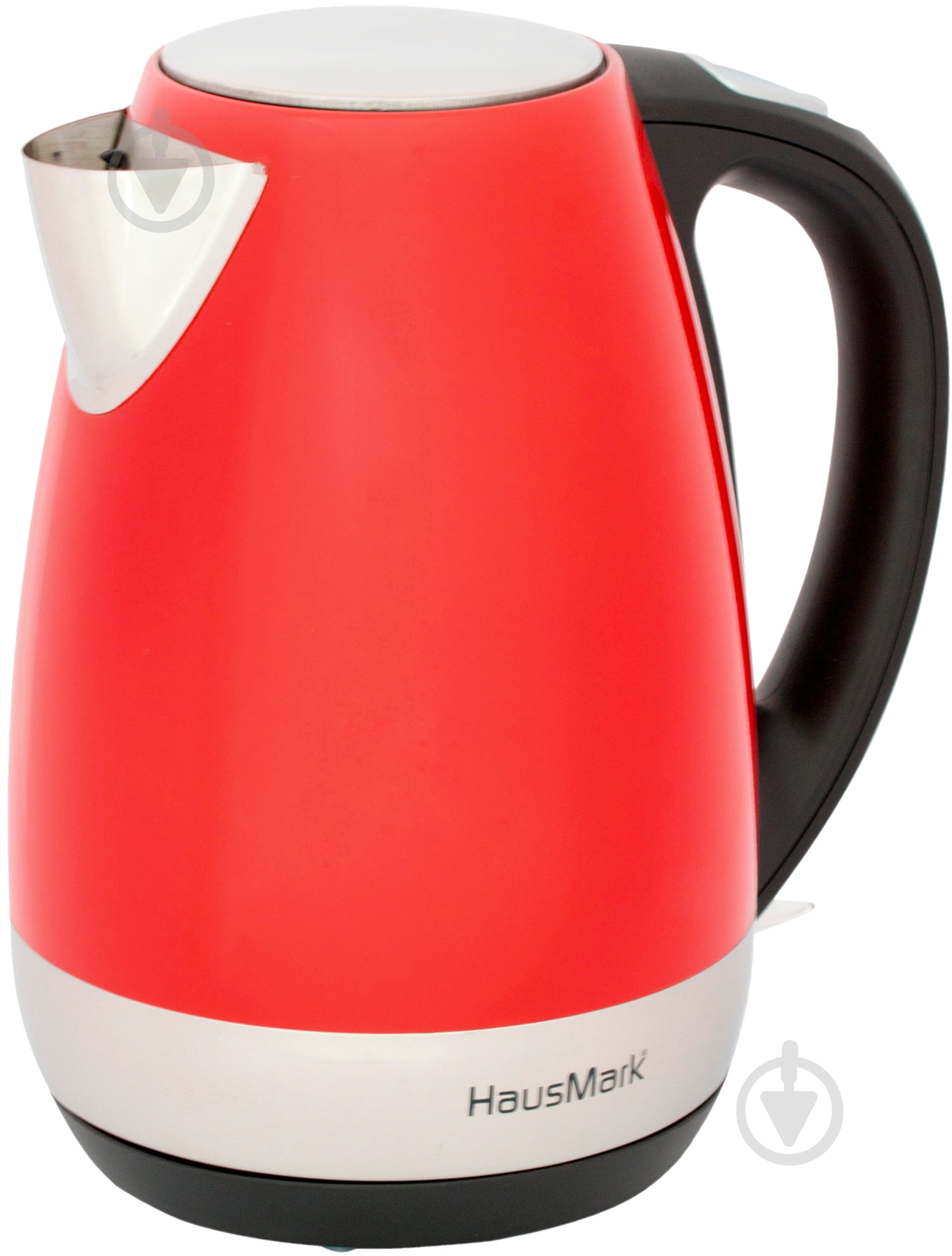 Электрочайник HausMark ЕК-09RD-01 - фото 2