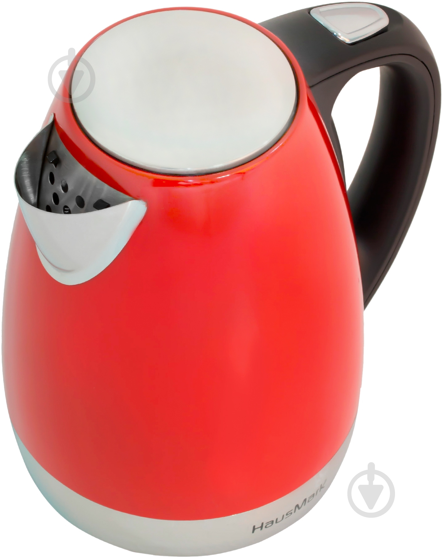 Электрочайник HausMark ЕК-09RD-01 - фото 3