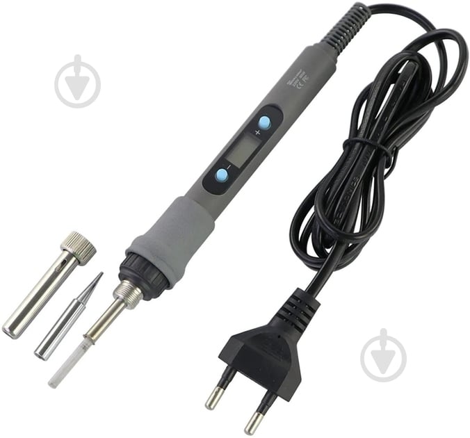 Набір для паяння Inspire KS908 - фото 15 Набір для паяння Inspire KS908 - фото 15