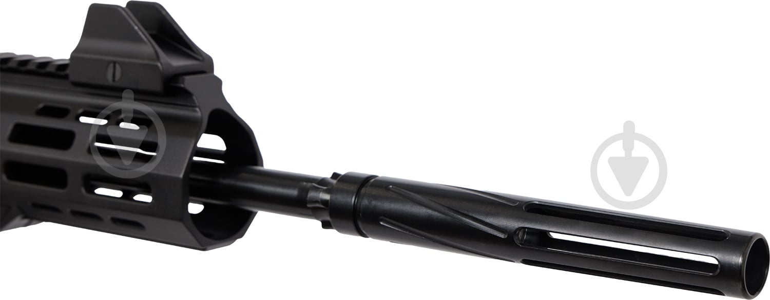 Карабін нарізний Akdas SA-9 U 8'' (2418.01.25) - фото 9