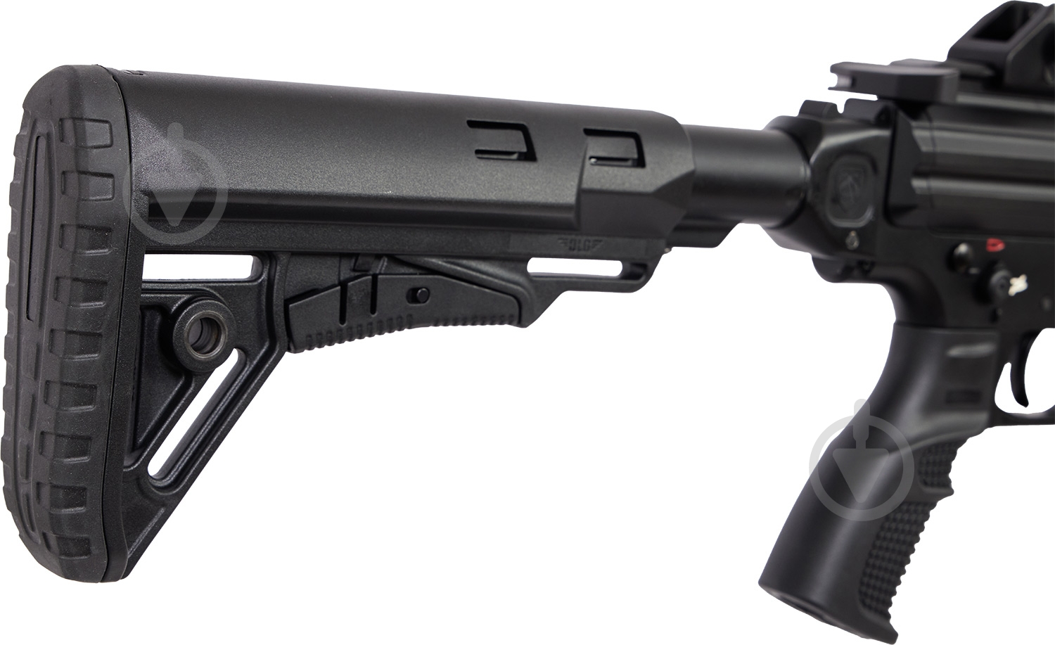 Карабін нарізний Akdas SA-9 U 8'' (2418.01.25) - фото 5