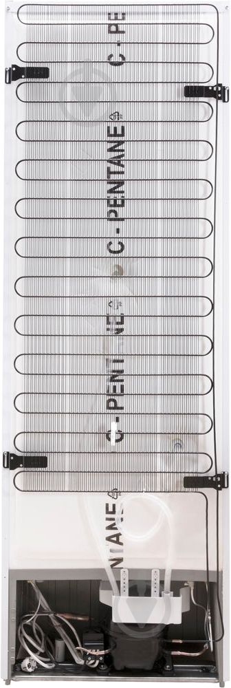 Холодильник Indesit DF 4201 W - фото 3