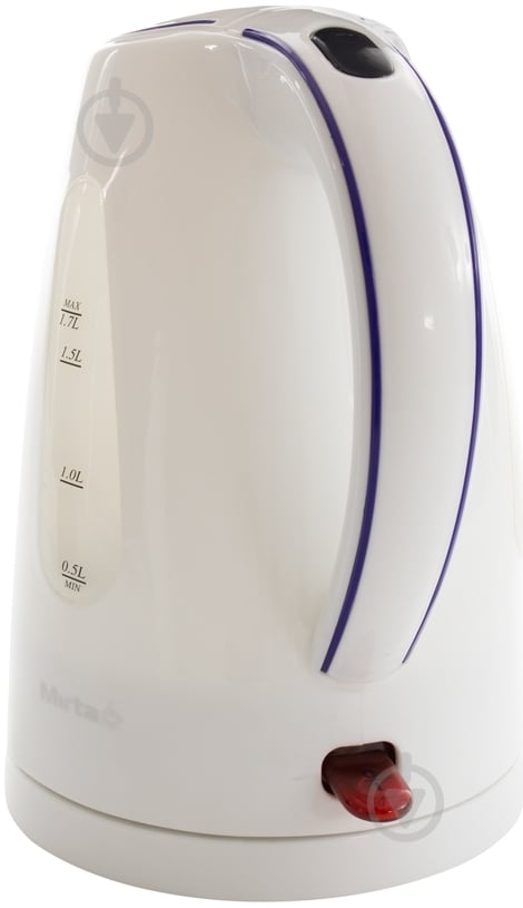 Электрочайник Mirta KT-1002 - фото 2