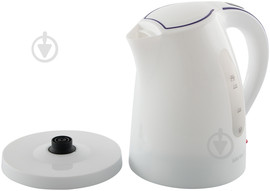 Электрочайник Mirta KT-1002 - фото 5