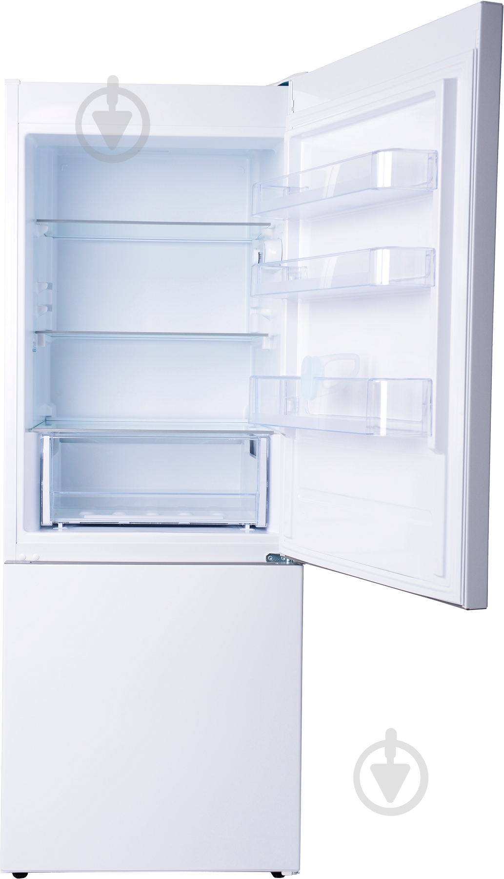 Холодильник Indesit LI6 S1 W - фото 6