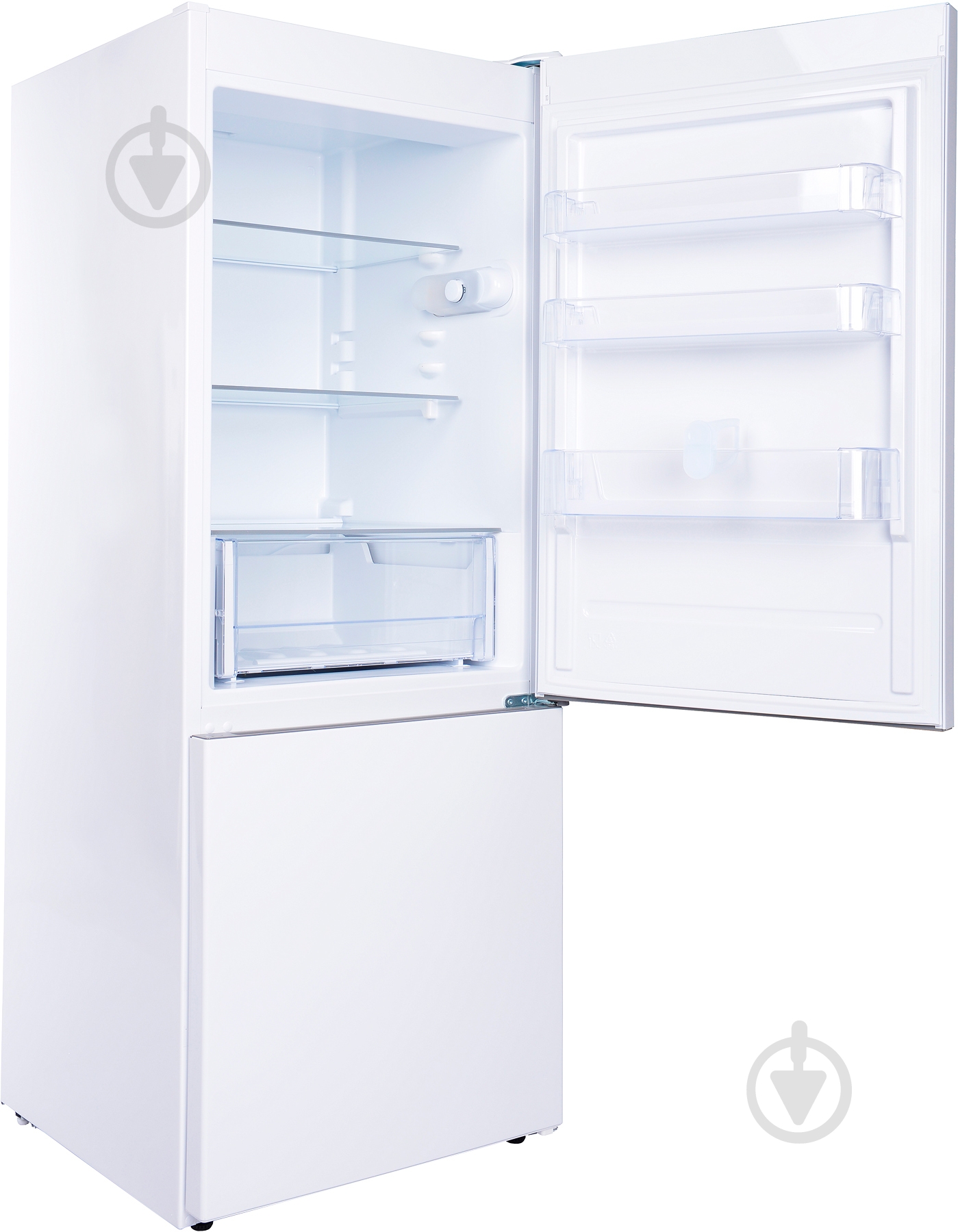 Холодильник Indesit LI6 S1 W - фото 7