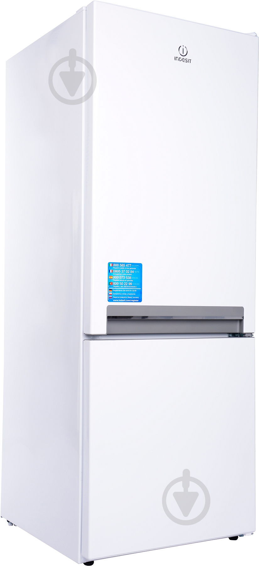 Холодильник Indesit LI6 S1 W - фото 3