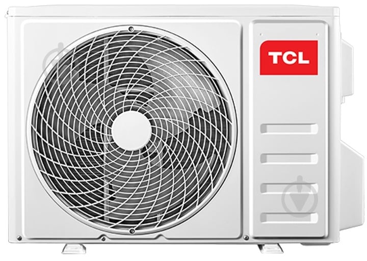 Кондиціонер TCL TAC-24CHSD/TPH11IHB Heat Pump Inverter R32 WI-FI - фото 2