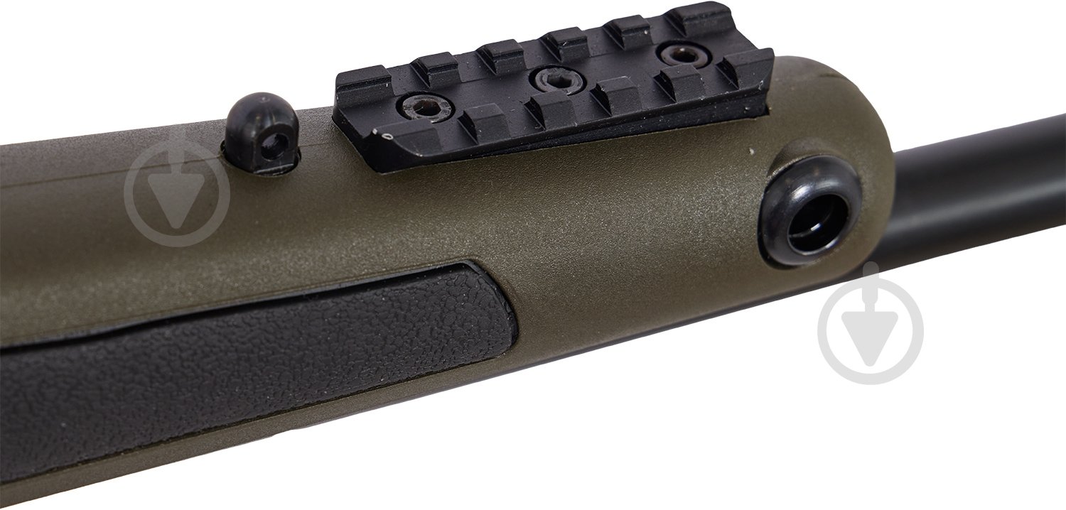 Карабін нарізний Hatsan Escort ERX 51 cм .308 Win планка, 5/8-24 ц:olive - фото 11 Карабін нарізний Hatsan Escort ERX 51 cм .308 Win планка, 5/8-24 ц:olive - фото 11