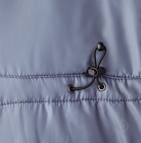 Куртка-парка для дівчаток демісезонна McKinley Gerta gls 408082-297 бордова - фото 6 Куртка-парка для дівчаток демісезонна McKinley Gerta gls 408082-297 бордова - фото 6