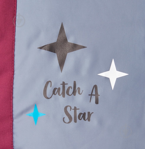 Куртка-парка для дівчаток демісезонна McKinley Gerta gls 408082-297 бордова - фото 7 Куртка-парка для дівчаток демісезонна McKinley Gerta gls 408082-297 бордова - фото 7