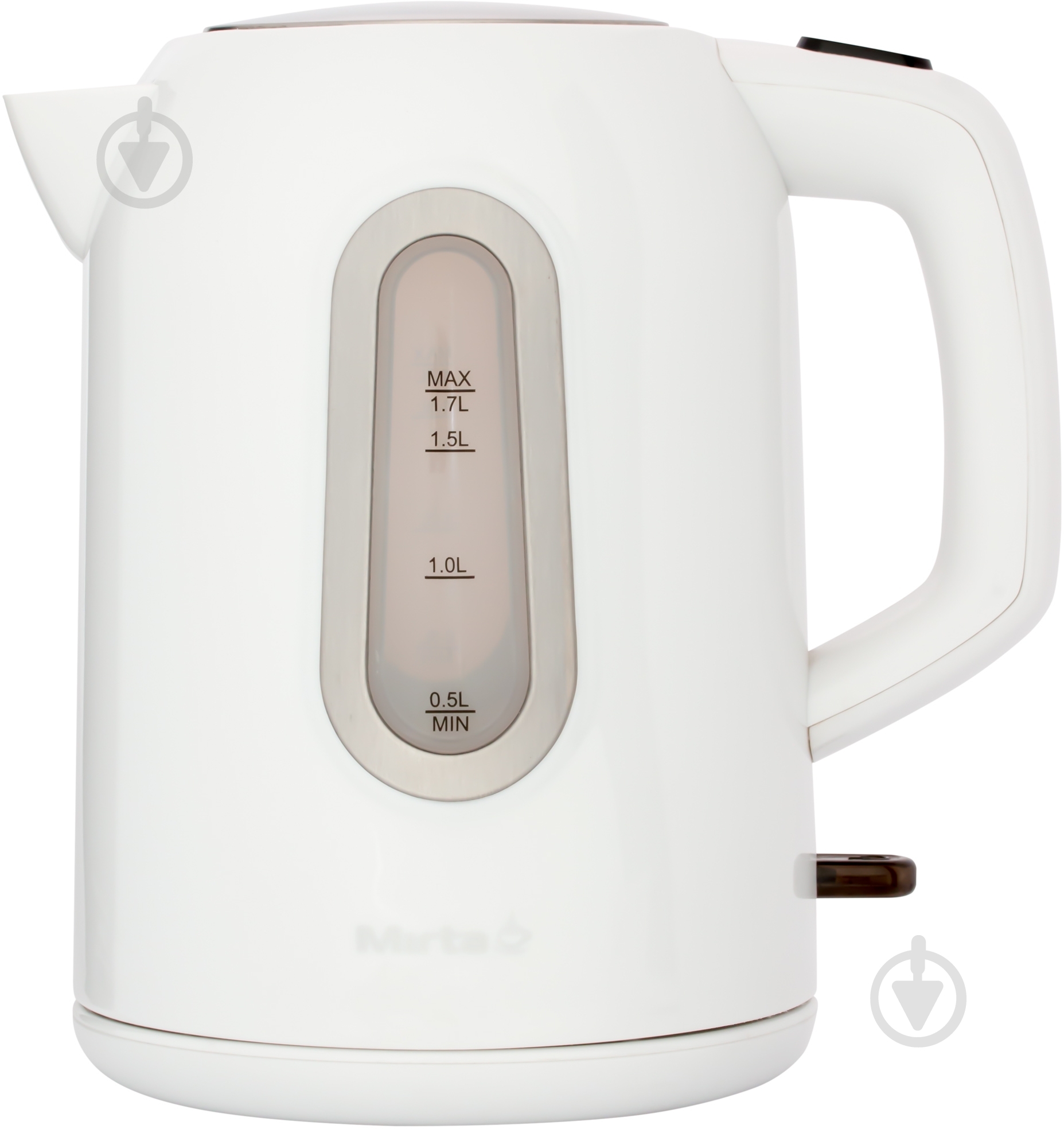 Электрочайник Mirta KT-1006 - фото 1