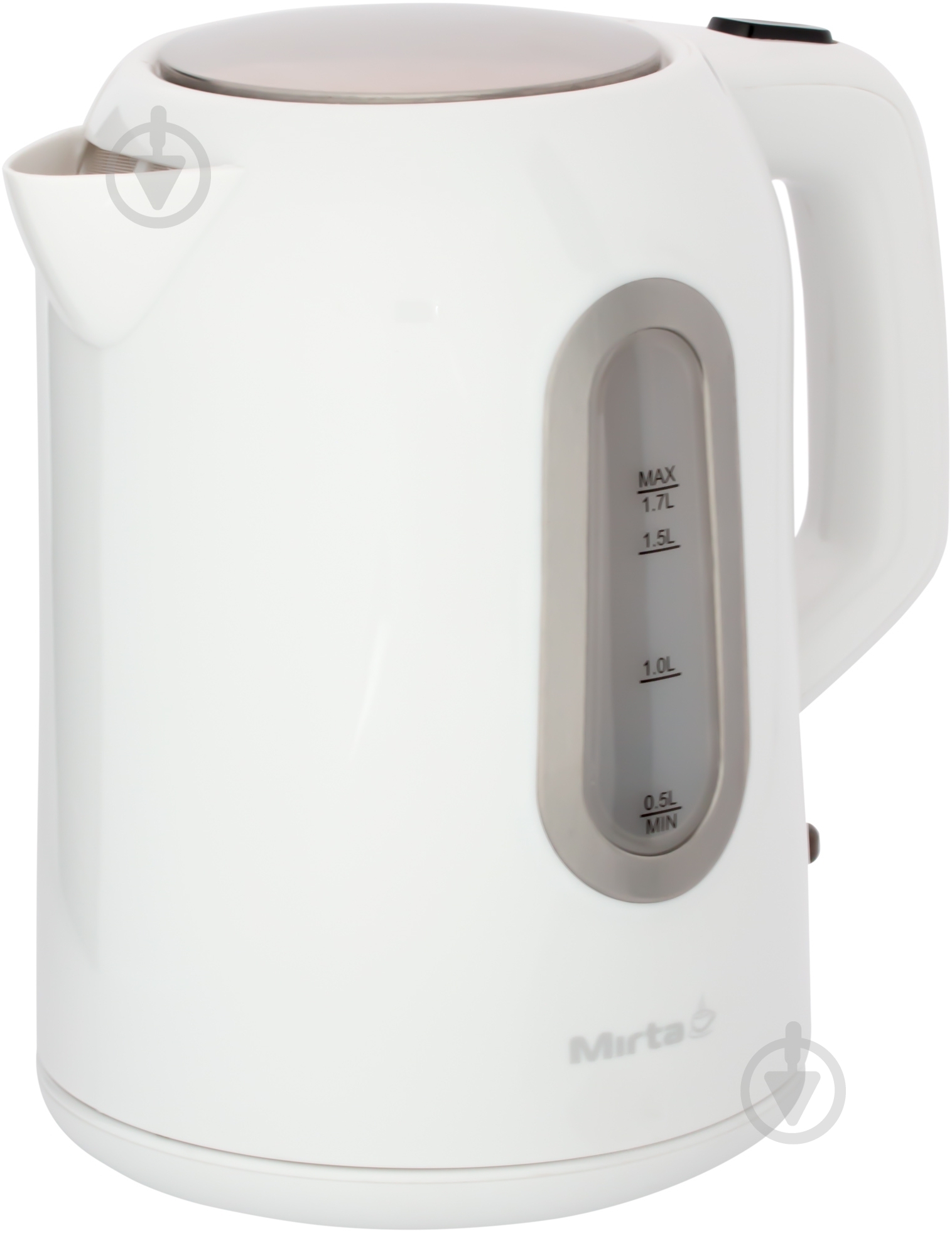Электрочайник Mirta KT-1006 - фото 2