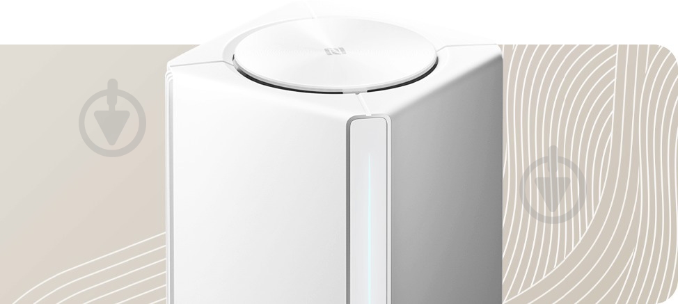 Маршрутизатор Xiaomi AX3000 Mesh System NE 2pack EU (DVB4458GL) - фото 3 Маршрутизатор Xiaomi AX3000 Mesh System NE 2pack EU (DVB4458GL) - фото 3