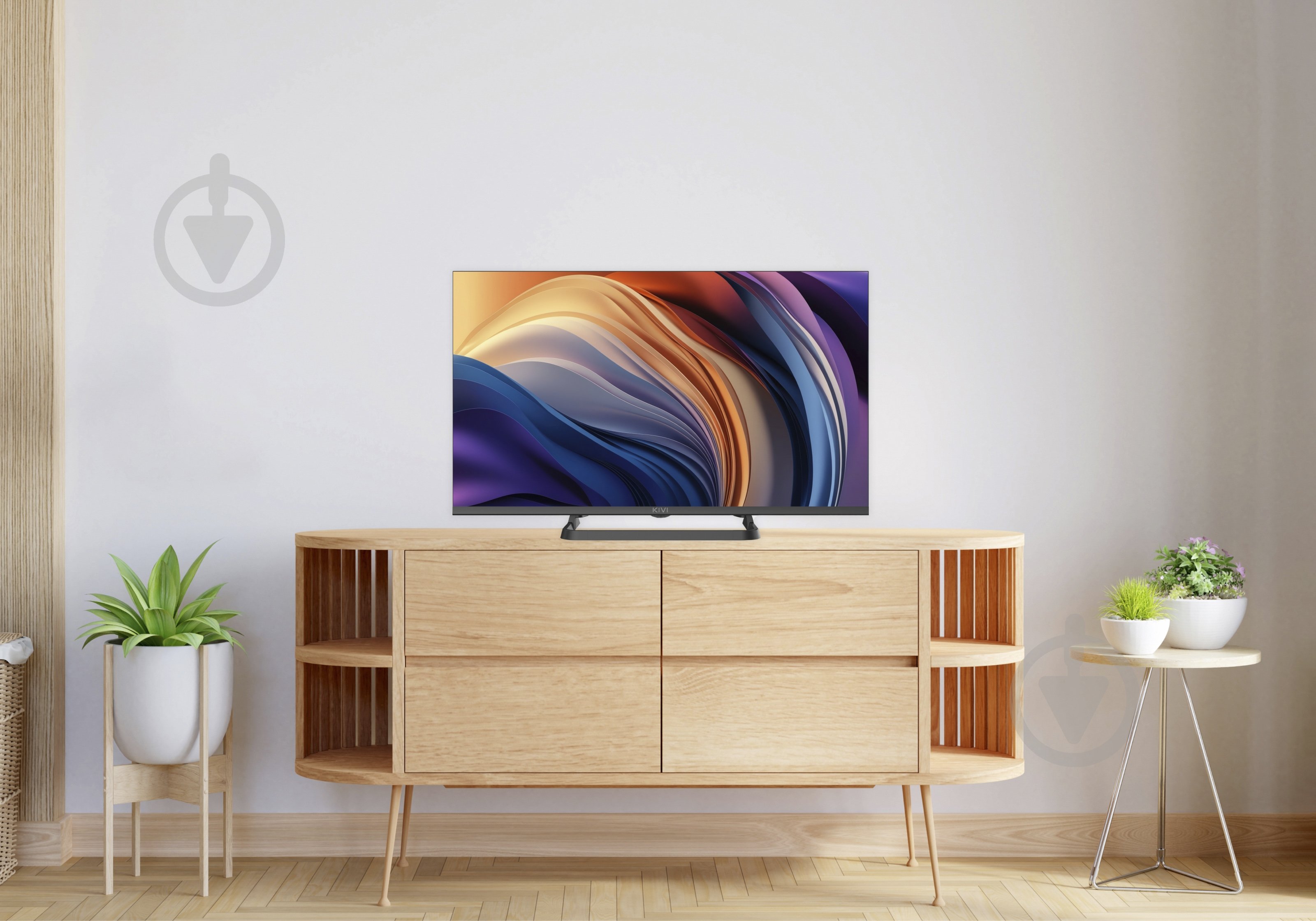 Телевизор Kivi 32H710QB Optima L5 - фото 12