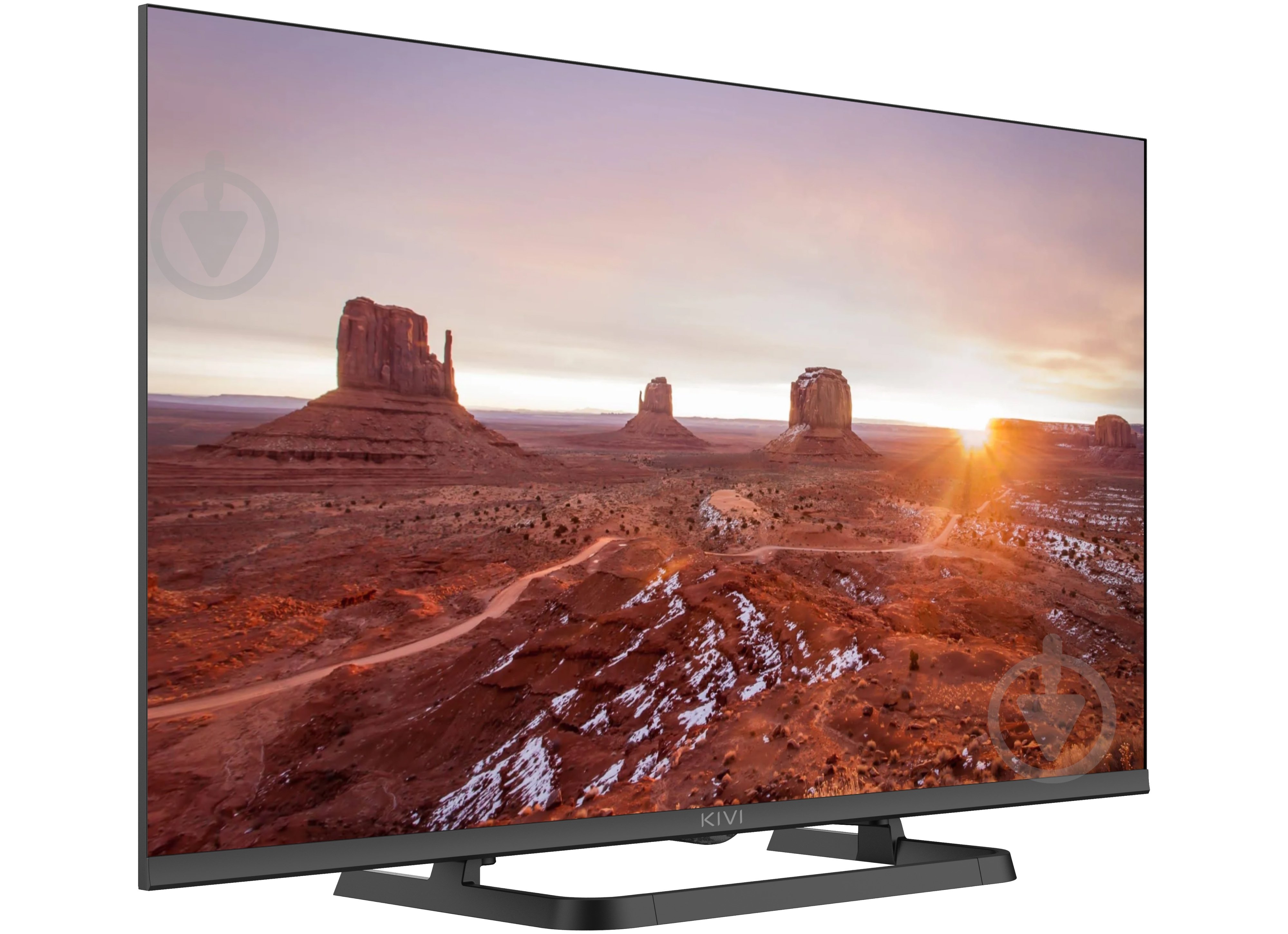 Телевизор Kivi 32H710QB Optima L5 - фото 3