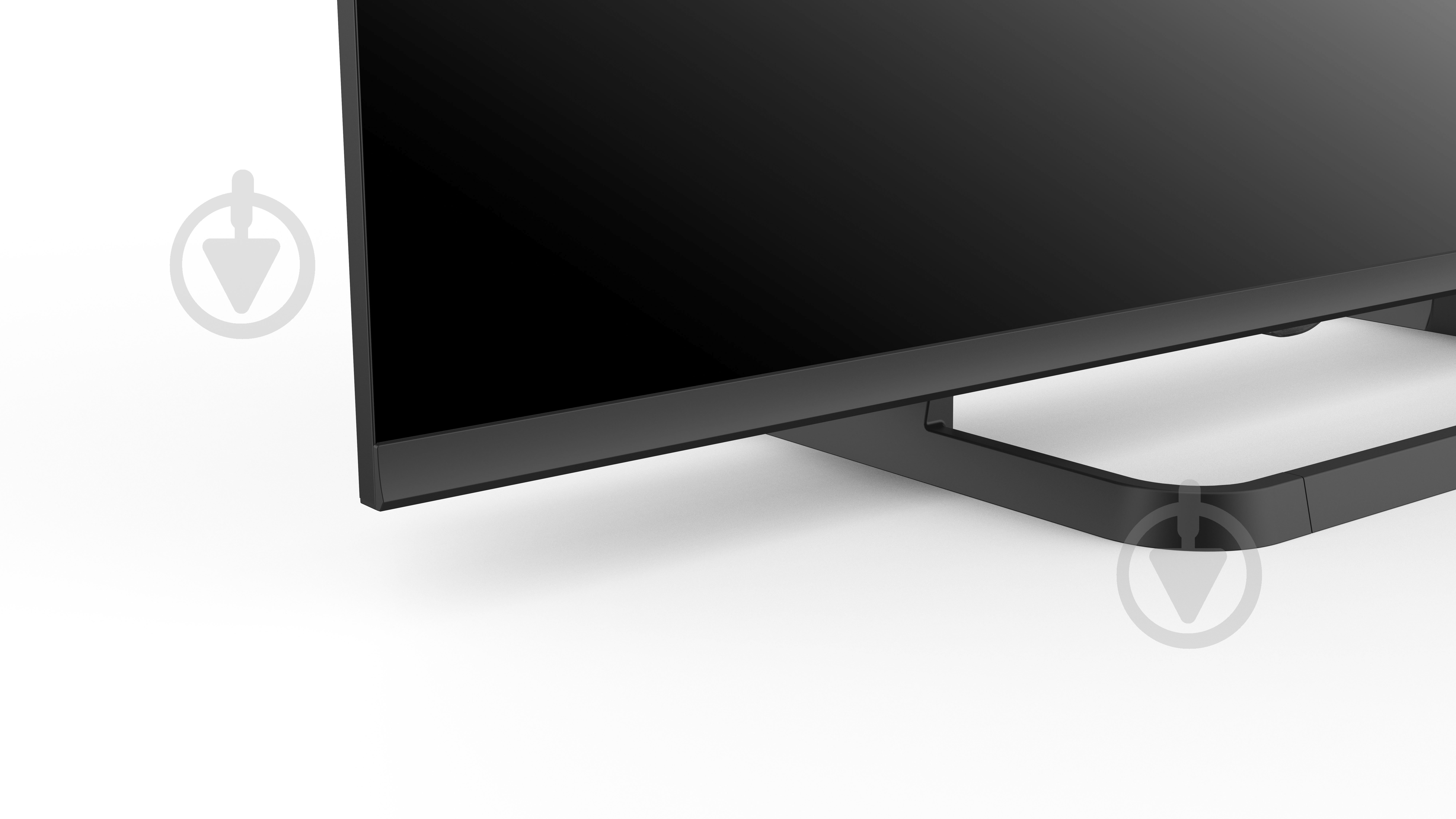 Телевизор Kivi 32H710QB Optima L5 - фото 5