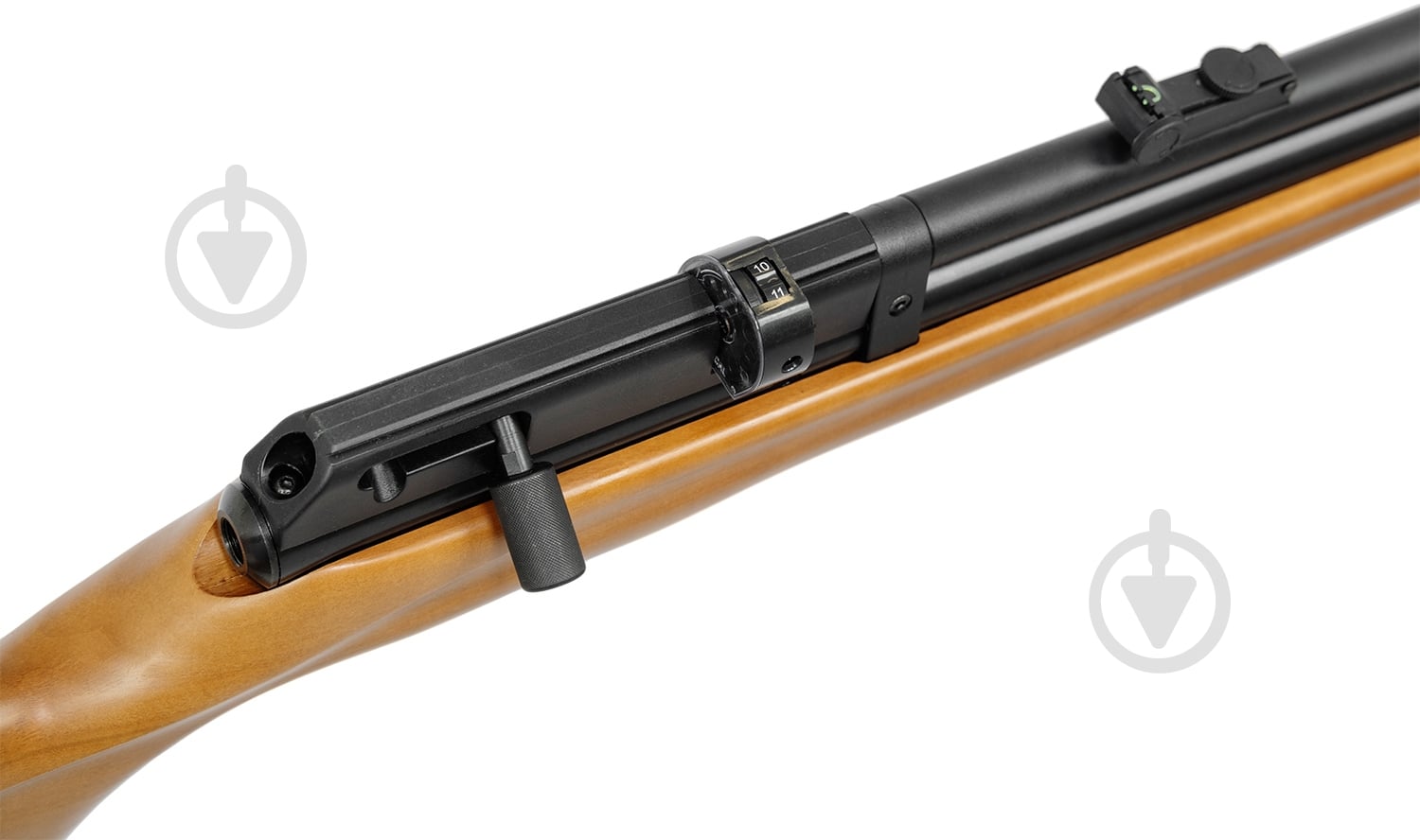 Пневматична гвинтівка Beeman Raider PCP (1429.11.00) - фото 10