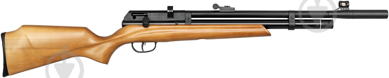 Пневматична гвинтівка Beeman Raider PCP (1429.11.00) - фото 2