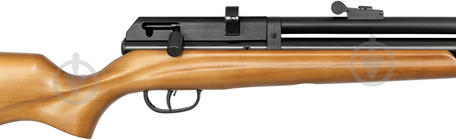 Пневматична гвинтівка Beeman Raider PCP (1429.11.00) - фото 6