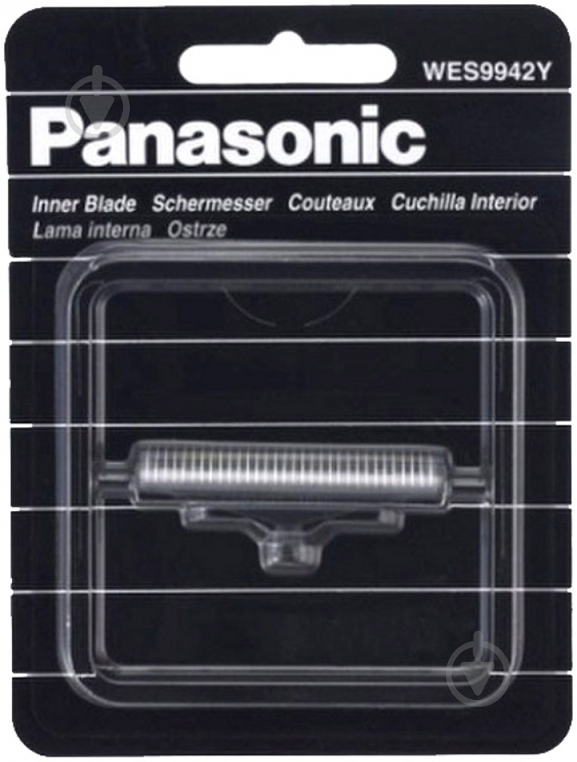 Нож для электробритв Panasonic WES9942Y1361 - фото 2