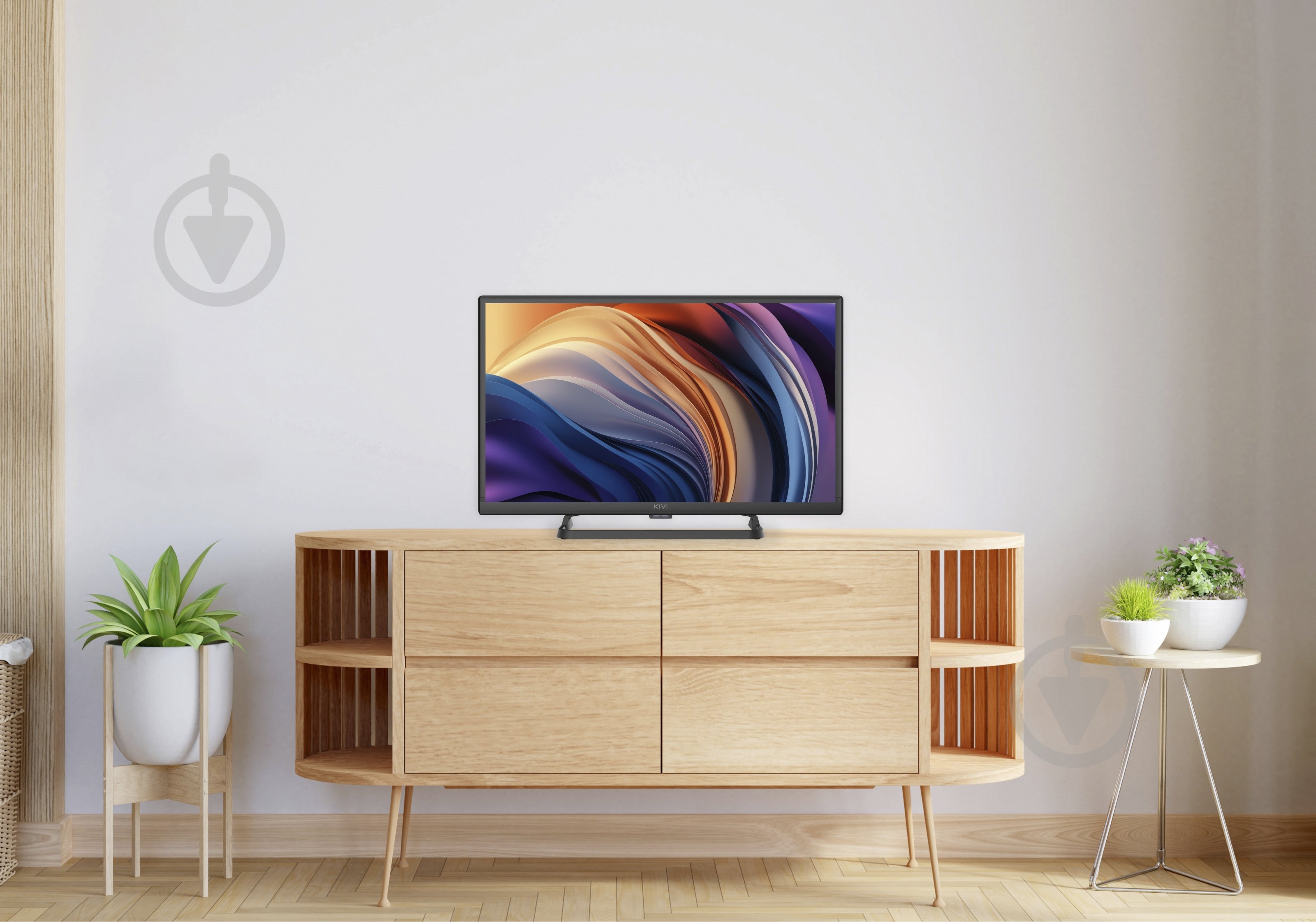 Телевизор Kivi 24H710QB Optima L5 - фото 12 Телевизор Kivi 24H710QB Optima L5 - фото 12