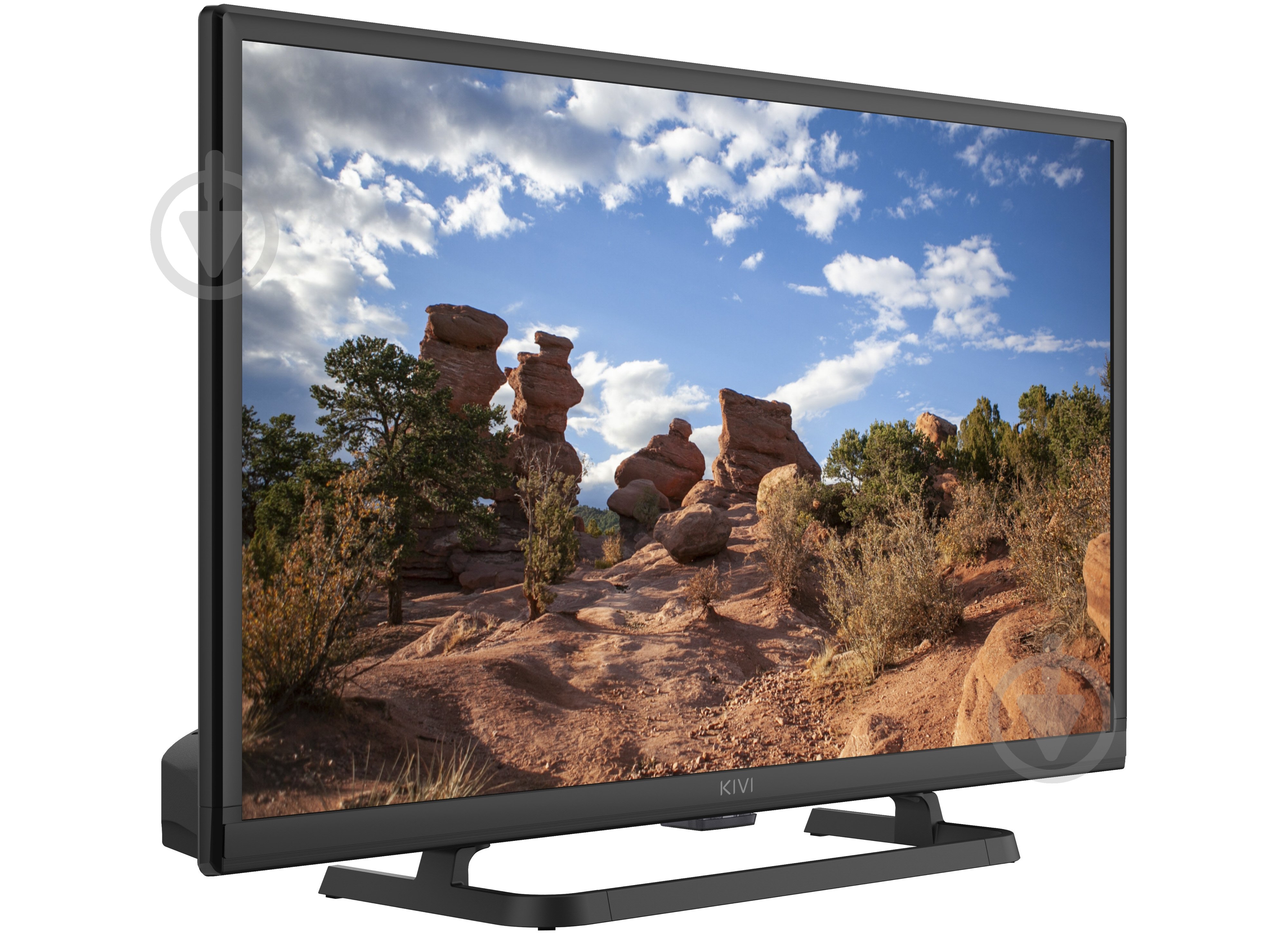 Телевизор Kivi 24H710QB Optima L5 - фото 4 Телевизор Kivi 24H710QB Optima L5 - фото 4