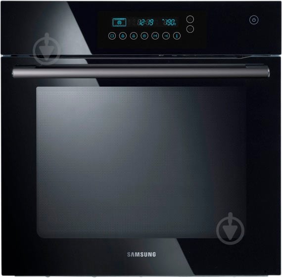 Духовой шкаф Samsung NV70H5587CB/WT - фото 1