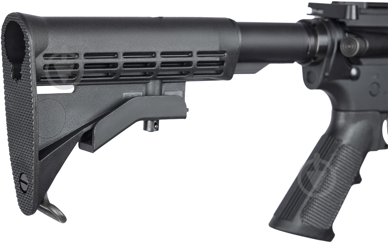 Карабін нарізний ZRO Delta Ready Series ZR01 16" кал. 223 Rem з XD Precision RS + 5 магазинів - фото 6