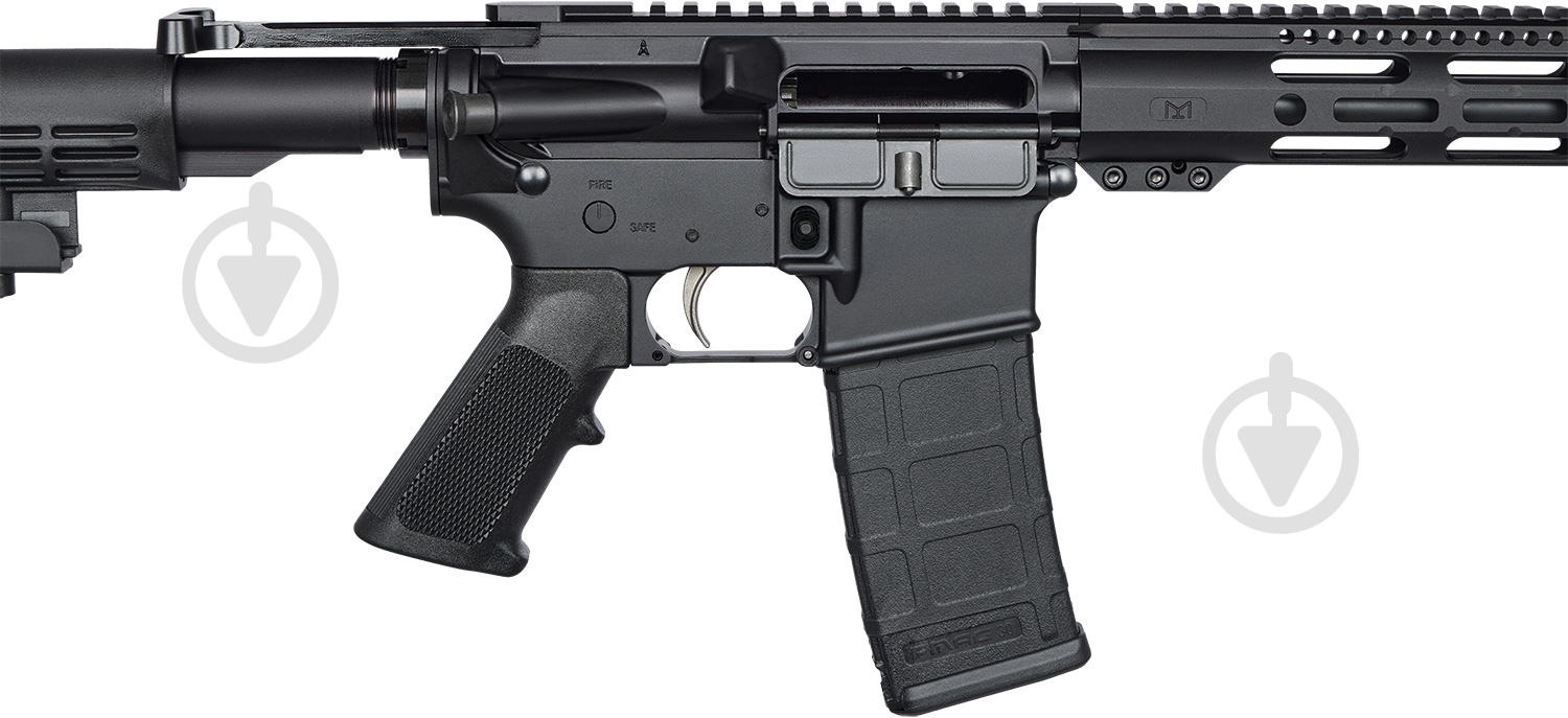 Карабін нарізний ZRO Delta Ready Series ZR01 16" кал. 223 Rem з XD Precision RS + 5 магазинів - фото 8