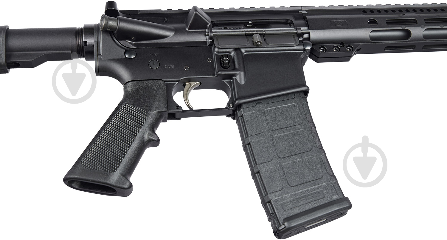 Карабін нарізний ZRO Delta Ready Series ZR01 16" кал. 223 Rem з XD Precision RS + 5 магазинів - фото 5