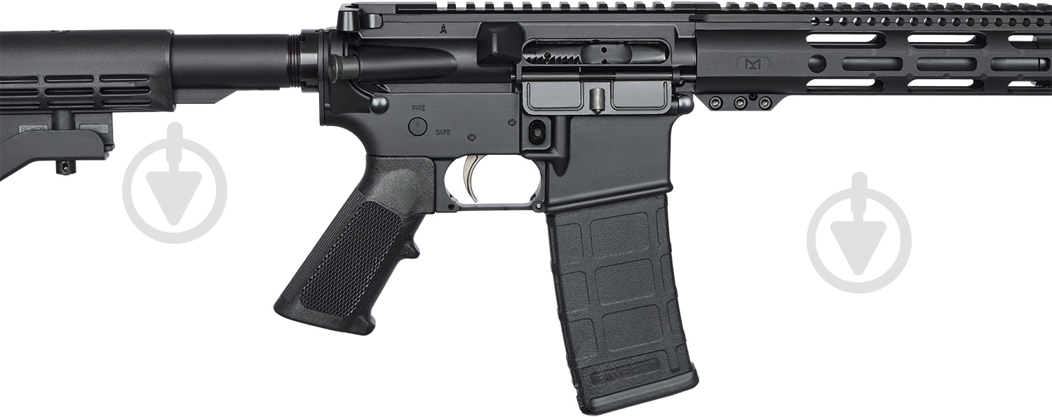 Карабін нарізний ZRO Delta Ready Series ZR01 16" кал. 223 Rem з XD Precision RS + 5 магазинів - фото 9