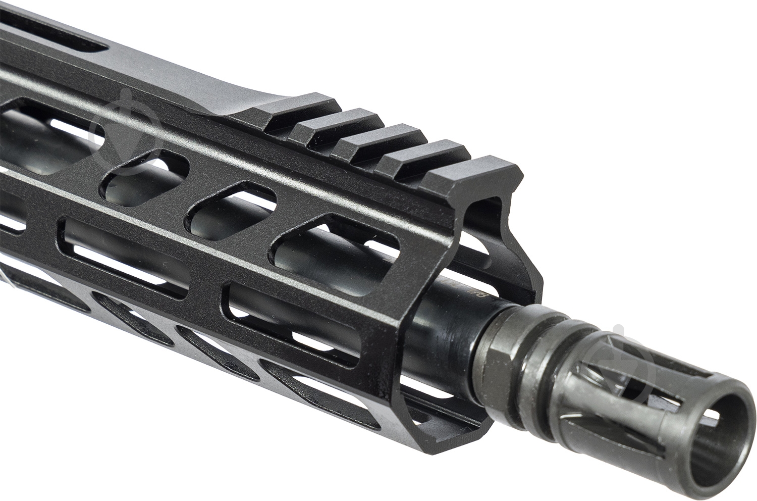 Карабін нарізний ZRO Delta Ready Series ZR01 16" кал. 223 Rem з XD Precision RS + 5 магазинів - фото 7