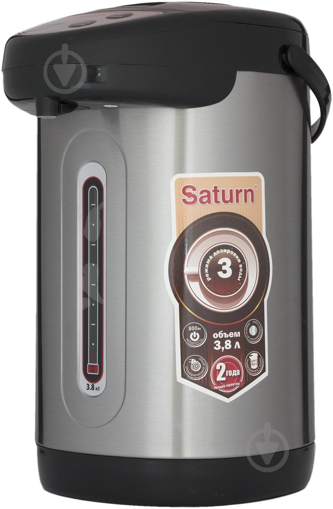 Термопот Saturn ST-EK8031 - фото 4